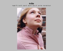 Triin (nimi teadmata)